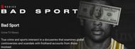 Bad Sport Volume 1 (Image via Netflix)